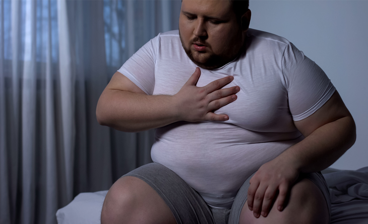 Obezitenin Yol Açtığı Sağlık Problemleri